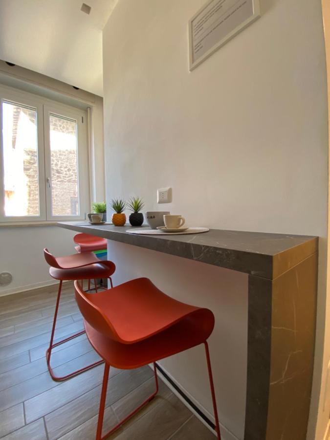 Alloggio Urbano - Centro Storico Terni Exterior foto